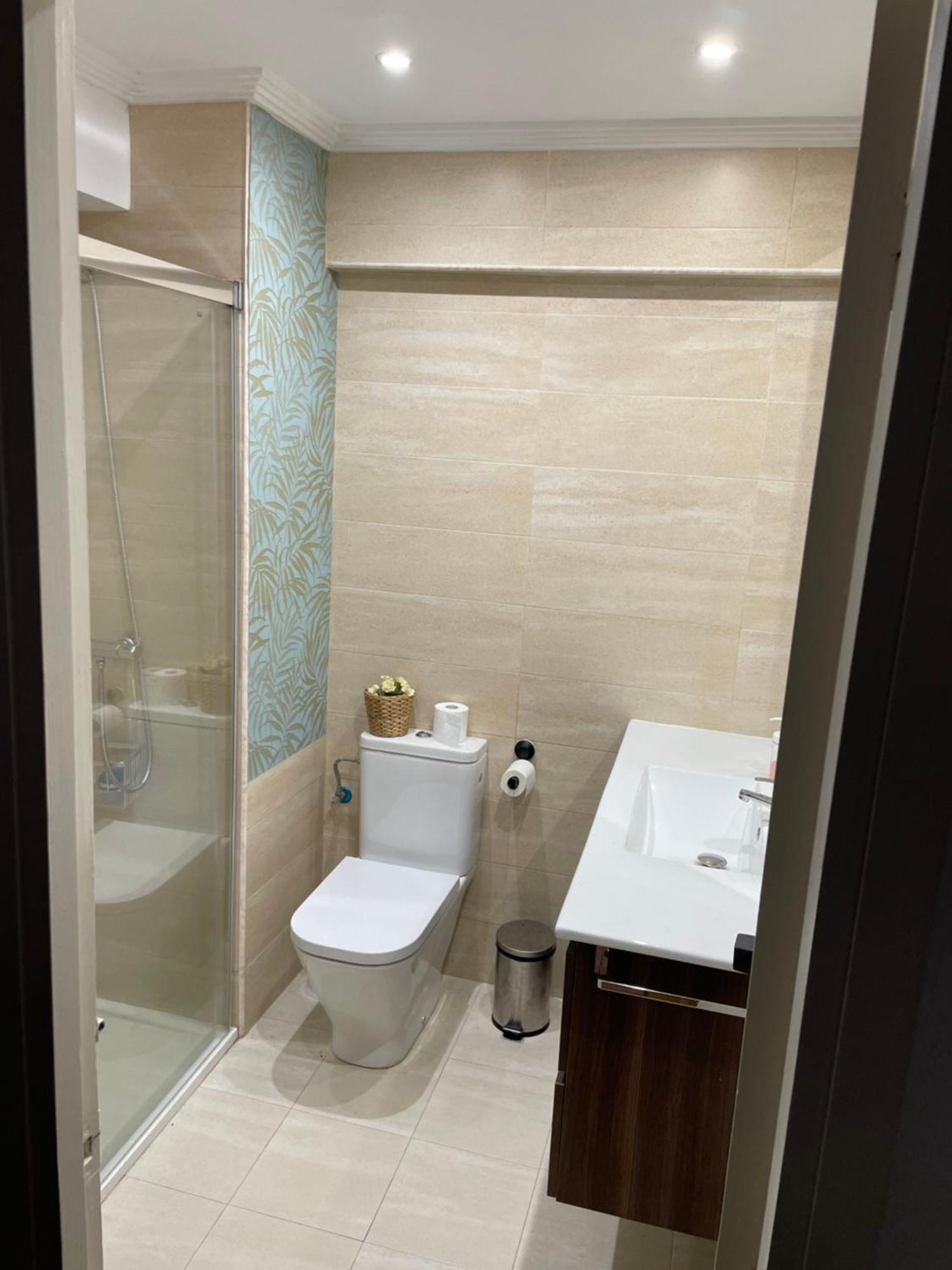 Apartamento En Getxo. Cercano Al Puerto Viejo Exterior photo