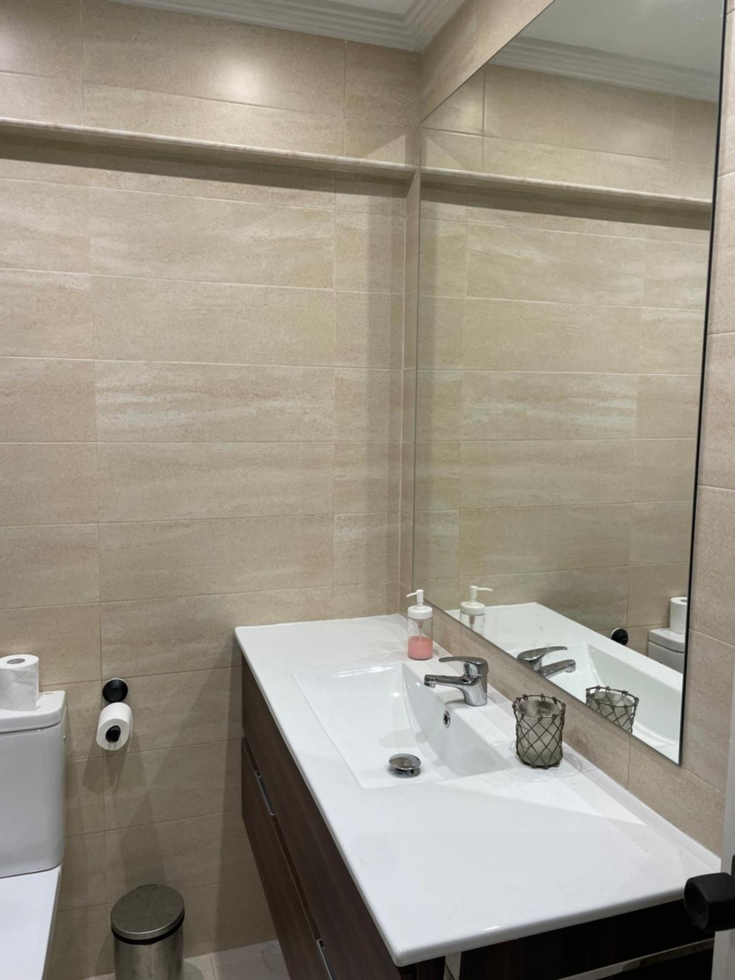 Apartamento En Getxo. Cercano Al Puerto Viejo Exterior photo