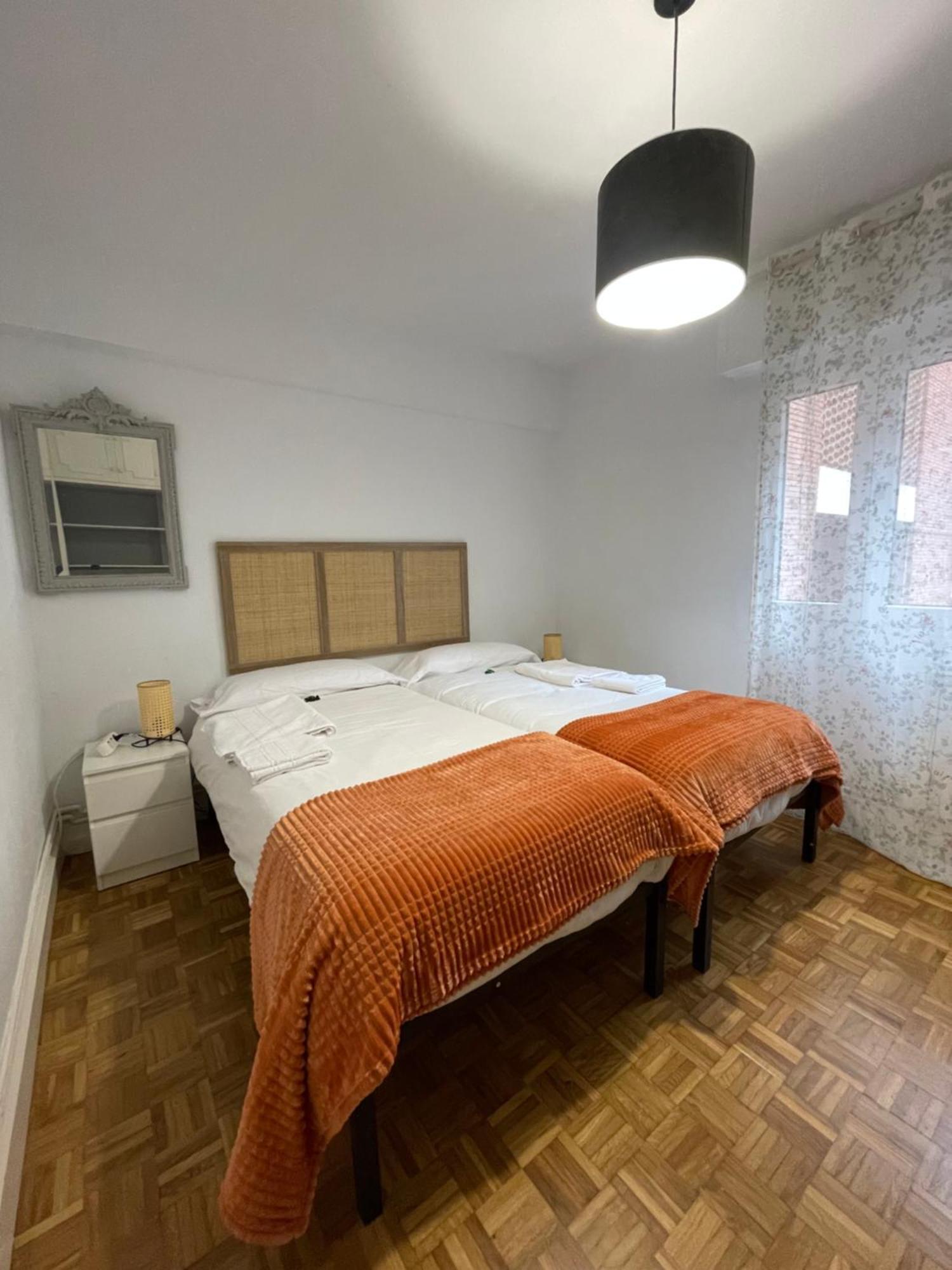 Apartamento En Getxo. Cercano Al Puerto Viejo Exterior photo