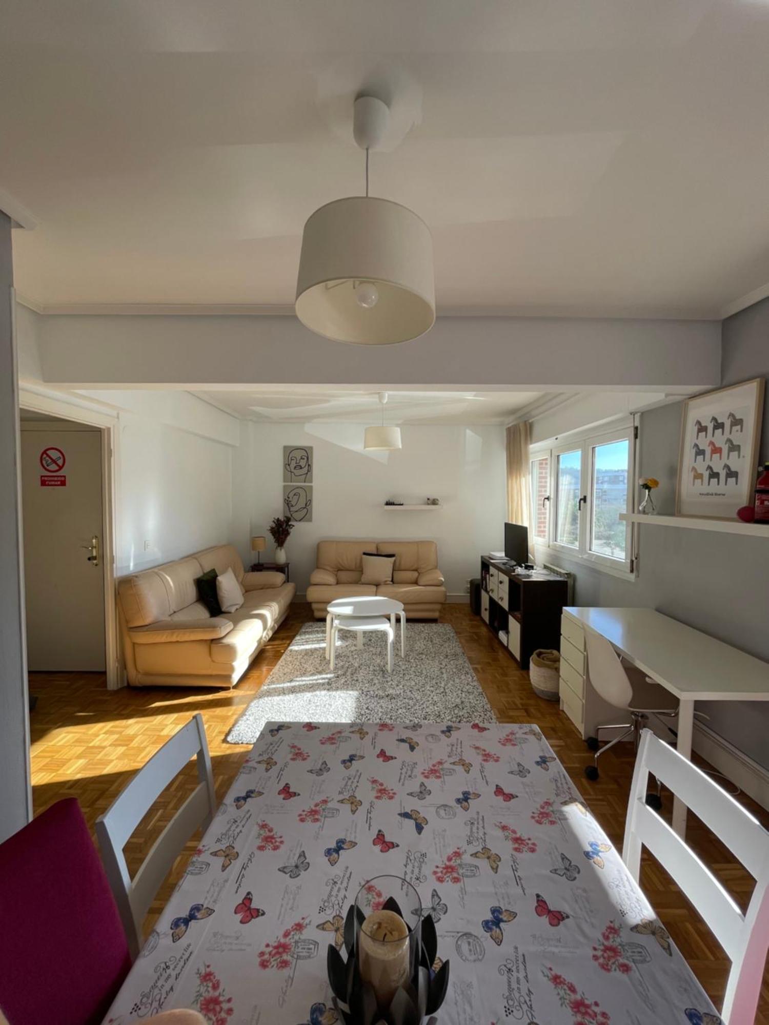 Apartamento En Getxo. Cercano Al Puerto Viejo Exterior photo