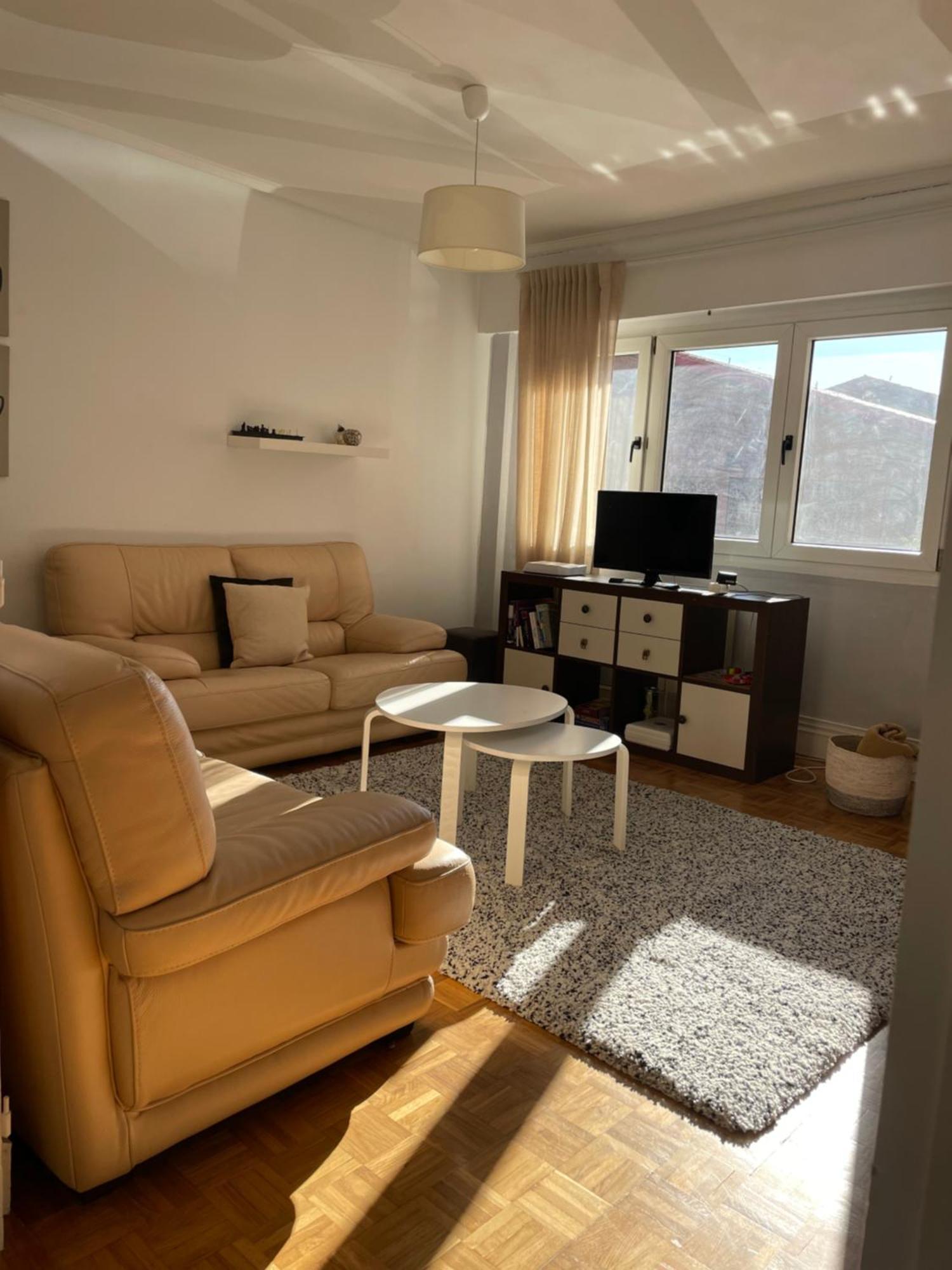 Apartamento En Getxo. Cercano Al Puerto Viejo Exterior photo